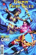 GRIMM FAIRY TALES #3B 