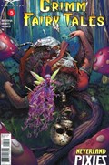 GRIMM FAIRY TALES #5D 
