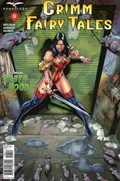 GRIMM FAIRY TALES #6 