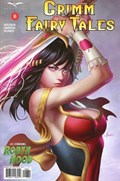 GRIMM FAIRY TALES #6C 