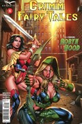 GRIMM FAIRY TALES #6B 