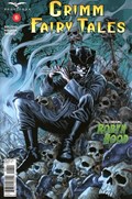 GRIMM FAIRY TALES #6D 