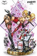 GRIMM FAIRY TALES #6-5PF 