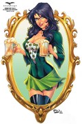 GRIMM FAIRY TALES #3-ZEN 