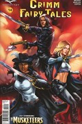 GRIMM FAIRY TALES #14D 
