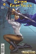 GRIMM FAIRY TALES #14C 