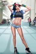 GRIMM FAIRY TALES #12-ZEN 