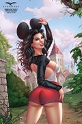 GRIMM FAIRY TALES #12-ZEN-B 