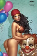 GRIMM FAIRY TALES #10-ZEN 