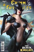 GRIMM FAIRY TALES #15C 