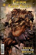 GRIMM FAIRY TALES #17D 