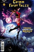 GRIMM FAIRY TALES #17 