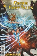 GRIMM FAIRY TALES #16D 