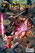 GRIMM FAIRY TALES #18B 