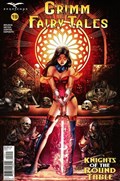 GRIMM FAIRY TALES #19 