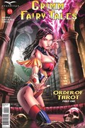GRIMM FAIRY TALES #11 