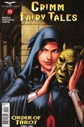 GRIMM FAIRY TALES #11D 