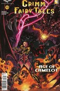 GRIMM FAIRY TALES #13B 