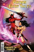 GRIMM FAIRY TALES #12B 