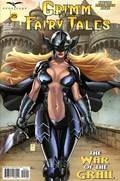 GRIMM FAIRY TALES #25D 