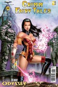 GRIMM FAIRY TALES #26 