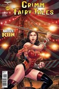 GRIMM FAIRY TALES #27B 