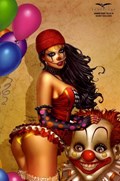 GRIMM FAIRY TALES #10-ZEN-C 