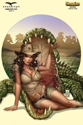 GRIMM FAIRY TALES #15-MEGA 