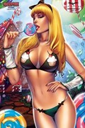 GRIMM FAIRY TALES #19-BALCC-B 