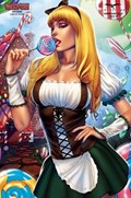 GRIMM FAIRY TALES #19-BALCC 