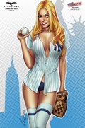 GRIMM FAIRY TALES #20-NYCC 