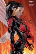 GRIMM FAIRY TALES #16-ZEN-C 