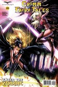 GRIMM FAIRY TALES #20B 