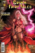 GRIMM FAIRY TALES #20 