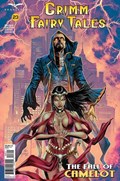 GRIMM FAIRY TALES #23 