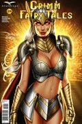 GRIMM FAIRY TALES #24C 