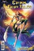 GRIMM FAIRY TALES #32C 