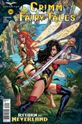 GRIMM FAIRY TALES #32B 