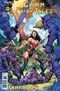 GRIMM FAIRY TALES #31B 