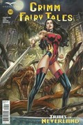 GRIMM FAIRY TALES #33 