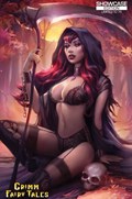 GRIMM FAIRY TALES #31-ZSHOW-E 