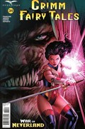 GRIMM FAIRY TALES #34 
