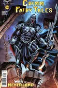 GRIMM FAIRY TALES #34D 