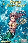 GRIMM FAIRY TALES #28C 