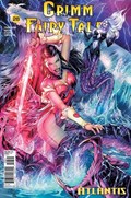 GRIMM FAIRY TALES #28B 