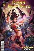GRIMM FAIRY TALES #29B 