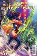 GRIMM FAIRY TALES #29 