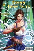GRIMM FAIRY TALES #29C 