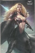 GRIMM FAIRY TALES #22E 
