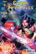 GRIMM FAIRY TALES #30B 